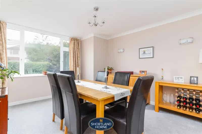 4 Bedroom Semi Detached House for Rent
