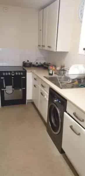 2 Double Bedroom Flat Near Arsenal Station