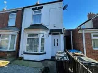 2 Bedroom House To Rent