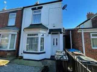 2 Bedroom House To Rent