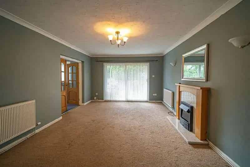 2 Bed Flat for Sale Newport