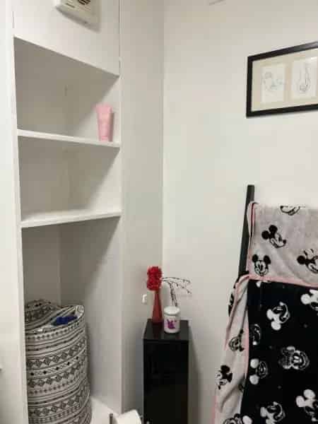 2-Bed Maisonette with Garden-Size Balcony Near City Centre