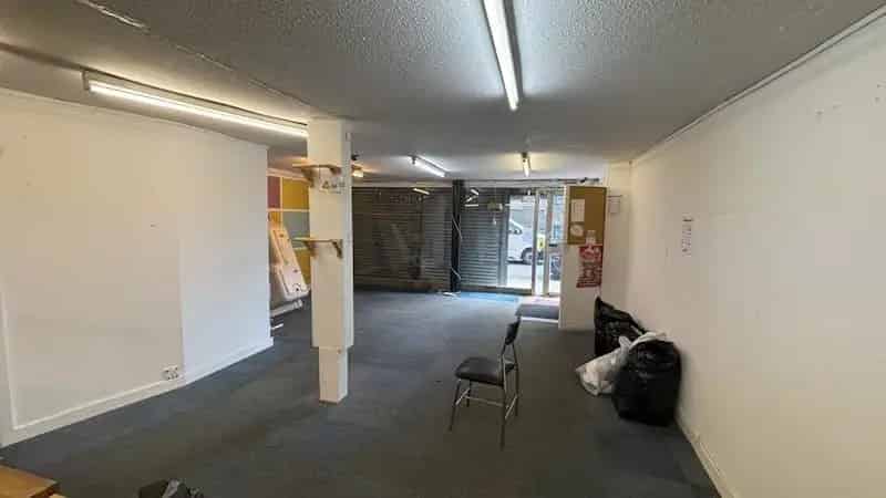 Commercial property For Rent , Glasgow, Scotland