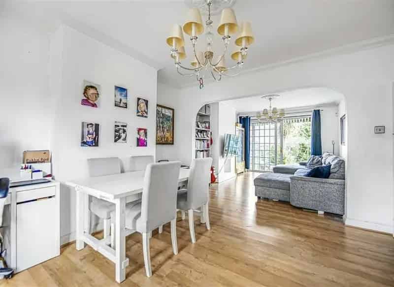 Industrial property For Sale , Abergeldie Road, London, England