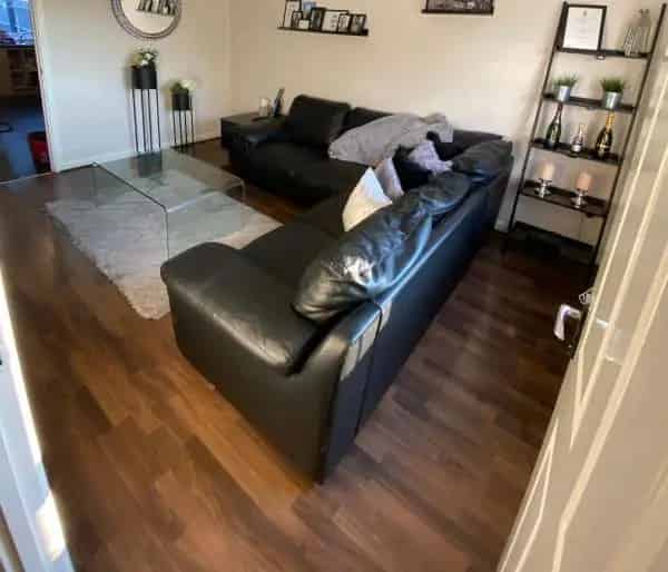 New 3 Bed Terraced House with Utility Room