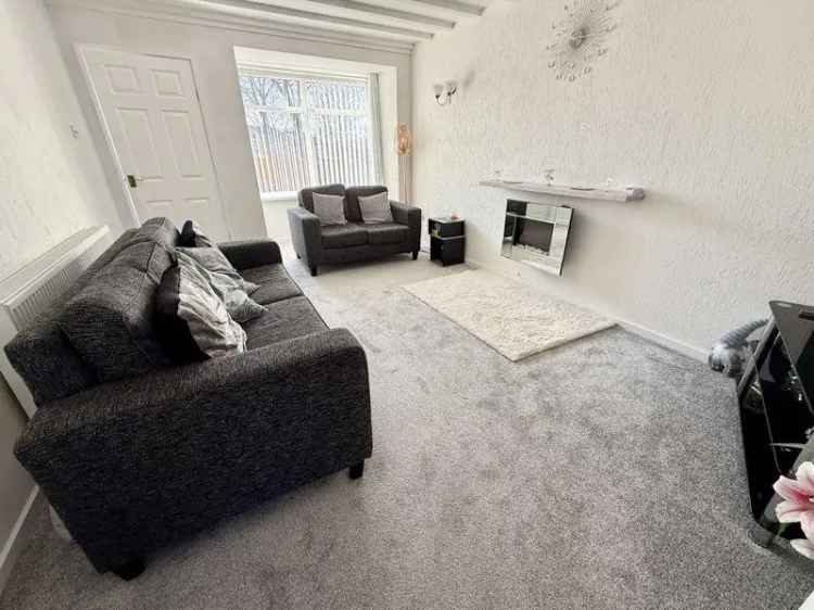 3 Bedroom Detached House for Sale Sutton Coldfield