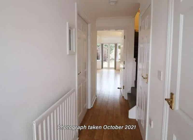 3 Bed House for Sale HMO Licence Modern Townhouse Family Investment
