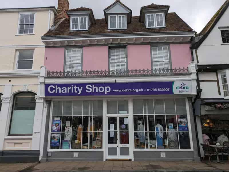 Freehold Retail Investment For Sale