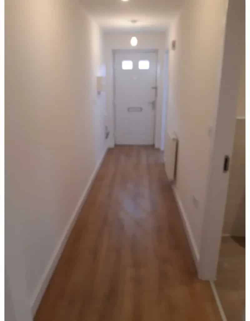1 Bedroom Apartment House to Rent
