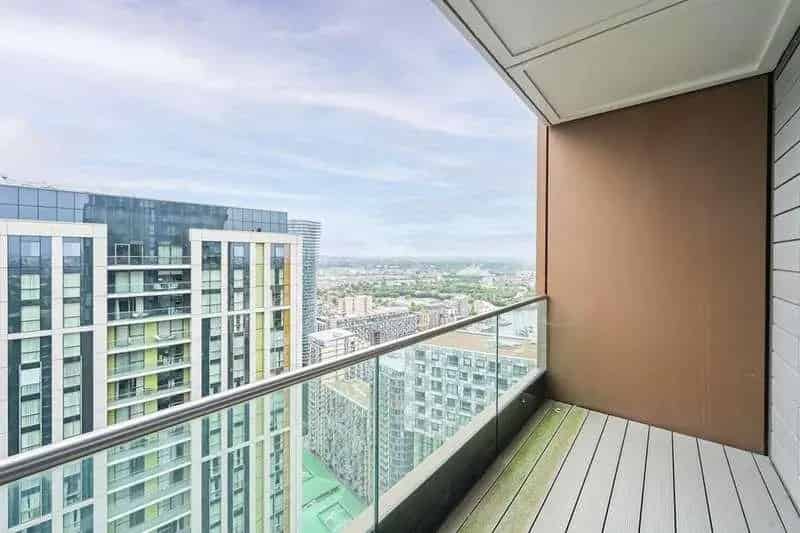 3 Bed Flat for Sale near Canary Wharf