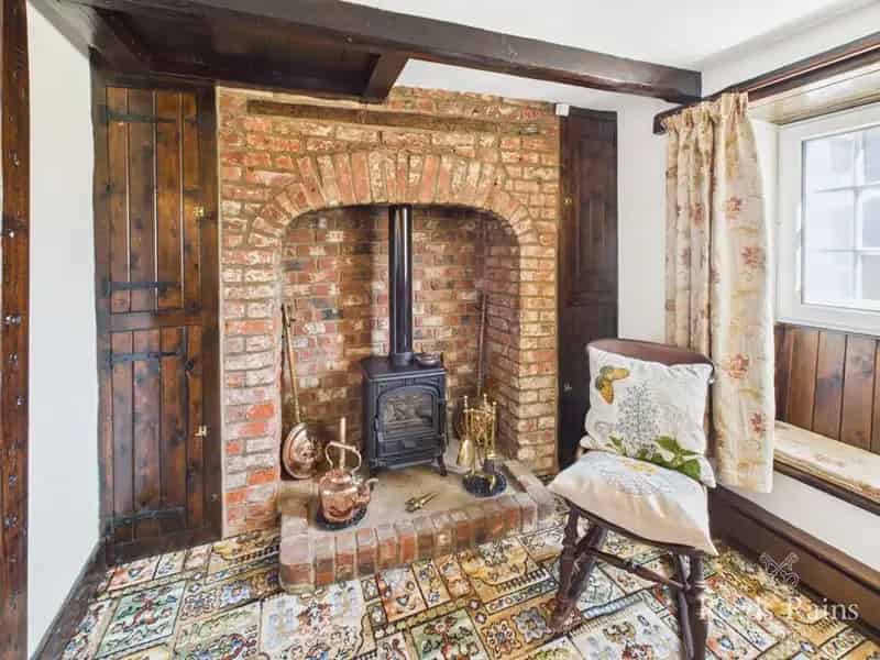 3 Bedroom Grade II Listed Cottage for Sale Sewerby