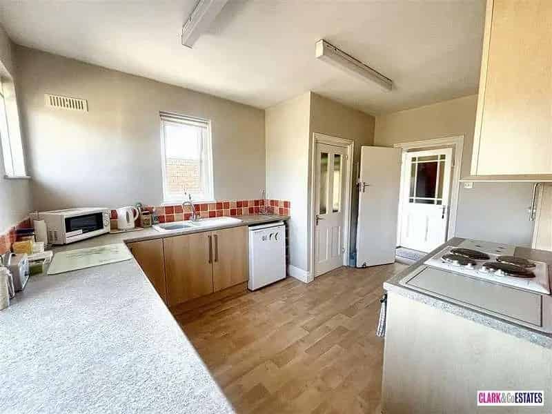 3 Bed Detached Bungalow for Sale in Topsham