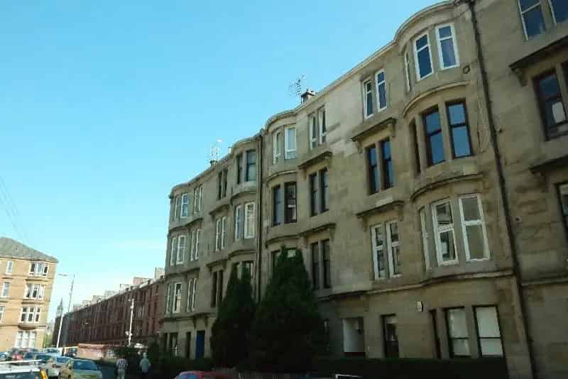 2 Bedroom Flat to Rent West Scotland Macleod Lettings