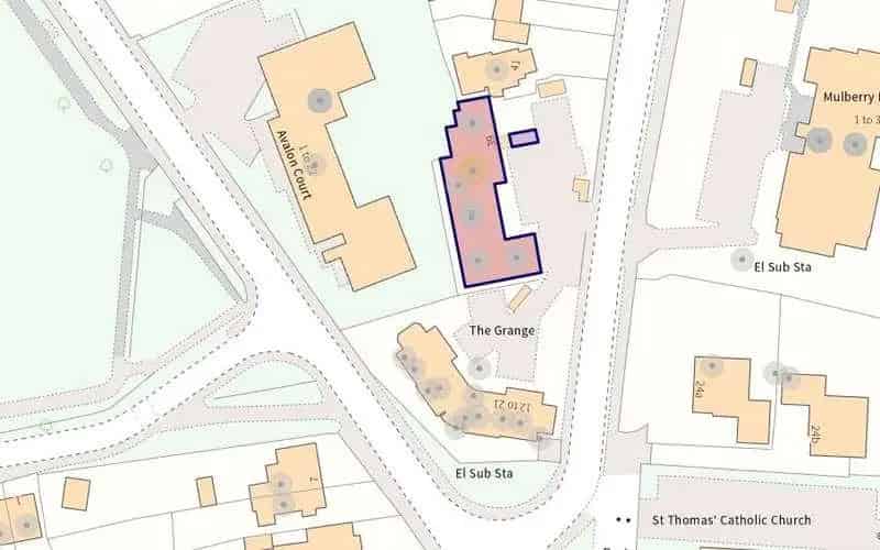 1 bed flat for sale