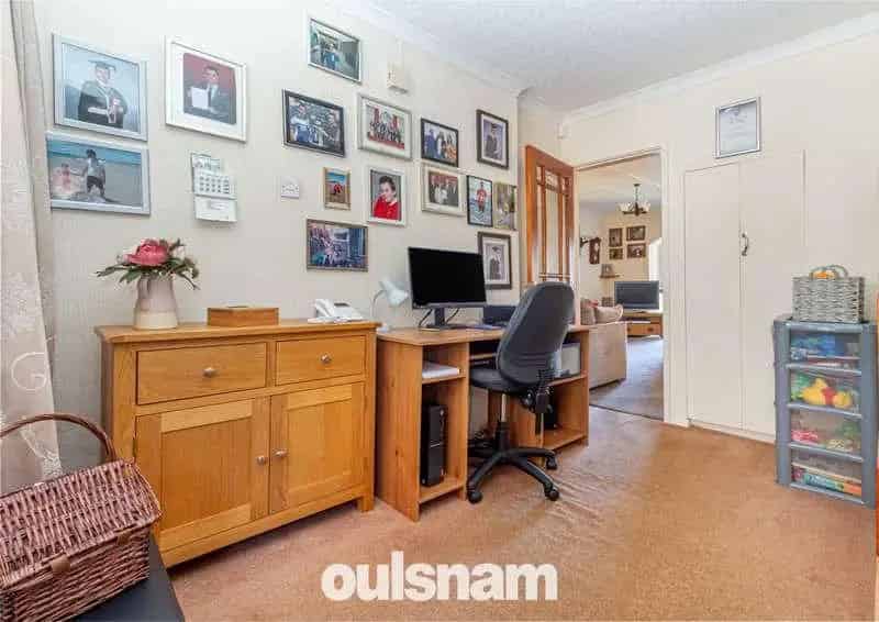3 Bed House for Sale West Heath Birmingham