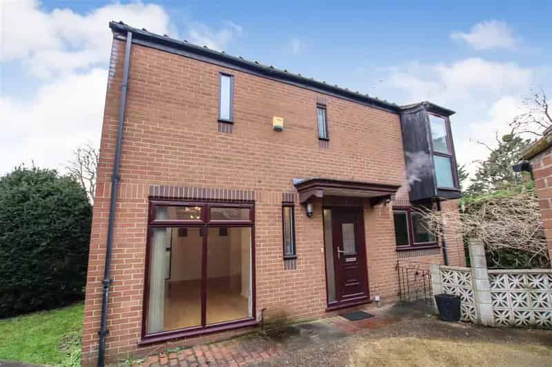 3 Bedroom Detached House to Rent Cambridge Chesterton