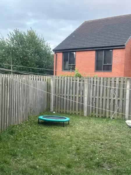 2 Bedroom House Near Schools and Park