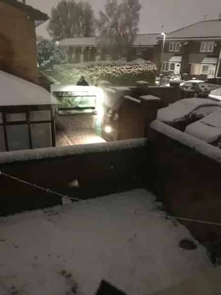 House For Rent , Manchester, England