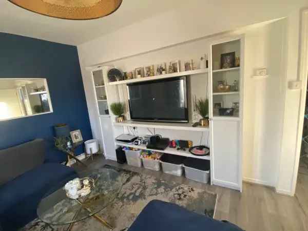 Flat For Rent in London, England