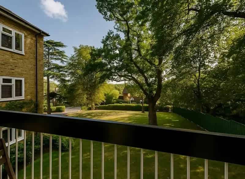 One Double Bedroom Flat Crouch End Muswell Hill