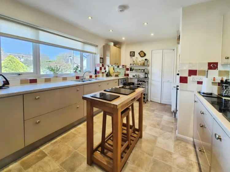 3 Bedroom Bungalow For Sale West Coker South Somerset