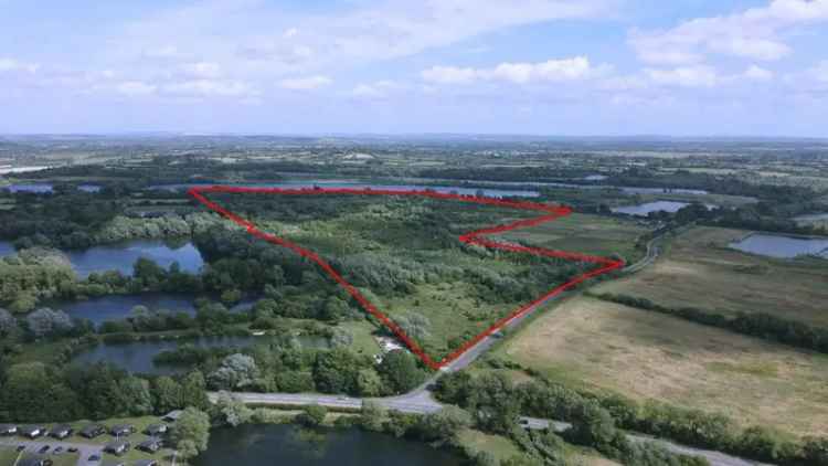 Land for Sale by Woolley & Wallis