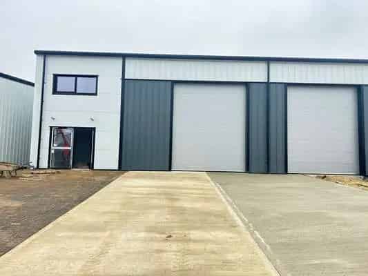 Units 20-21 Enterprise Way, Enterprise Park, Yaxley, Peterborough, PE7 3WY | Property for sale | Savills