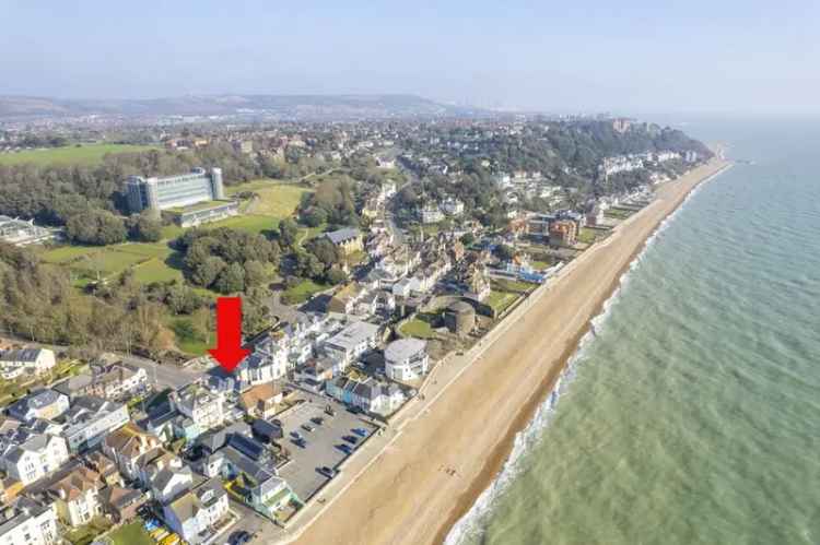 2 Bedroom Flat for Sale Sandgate Kent