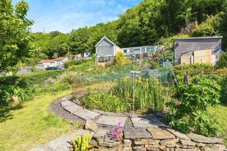2 Bedroom Detached House Baglan Mountainside Stunning Bay Views