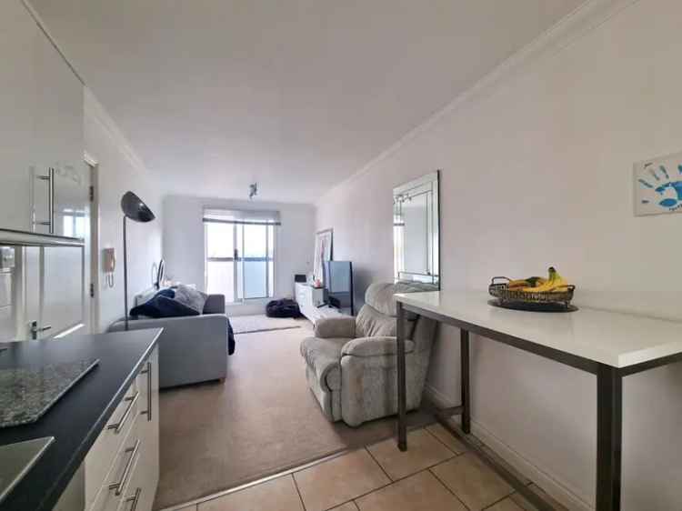 1 Bedroom Flat for Sale Southsea Hampshire