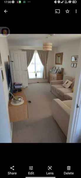 House For Rent in Colchester, England