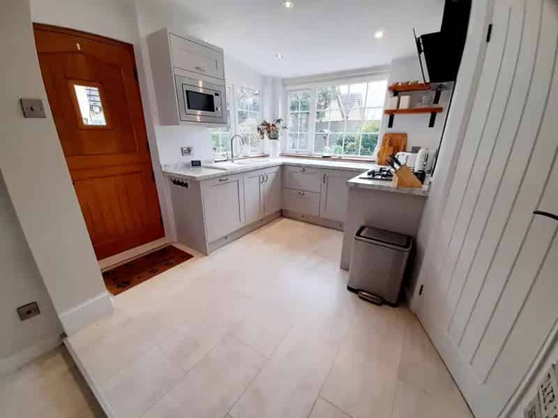 2 Bedroom House For Sale in Walkeringham