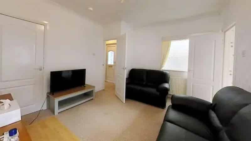3 Bedroom Student House 2025 2026 Academic Year Large Garden