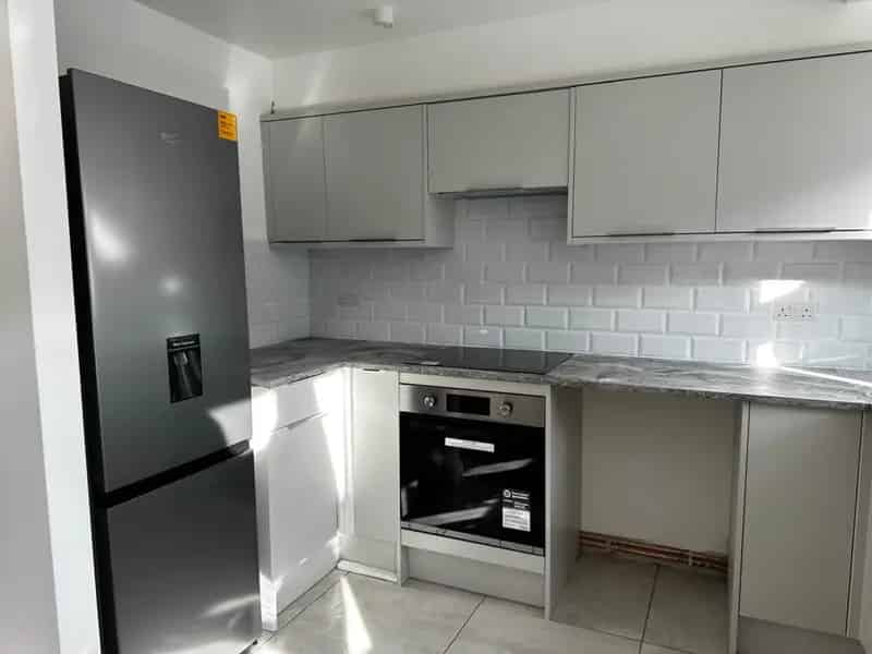 1 Bedroom Flat to Rent Newly Refurbished Leyton High Road