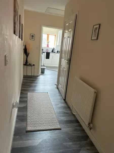 Flat For Rent , Birmingham, England