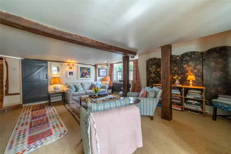 4 Bedroom Character Home with Barn Conversion Potential