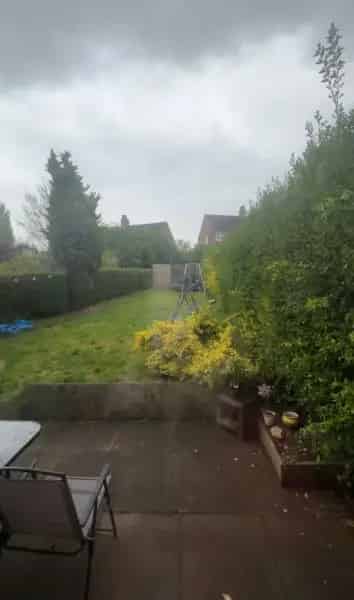 3 Bed Family Home Large Garden Central Heating Double Glazing