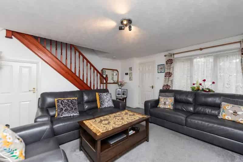 4 bedroom House
 For Sale