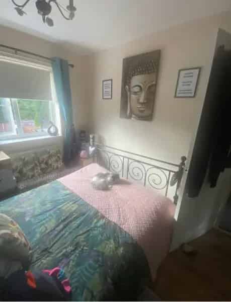 3 Bedroom Terraced House Large Garden Driveway