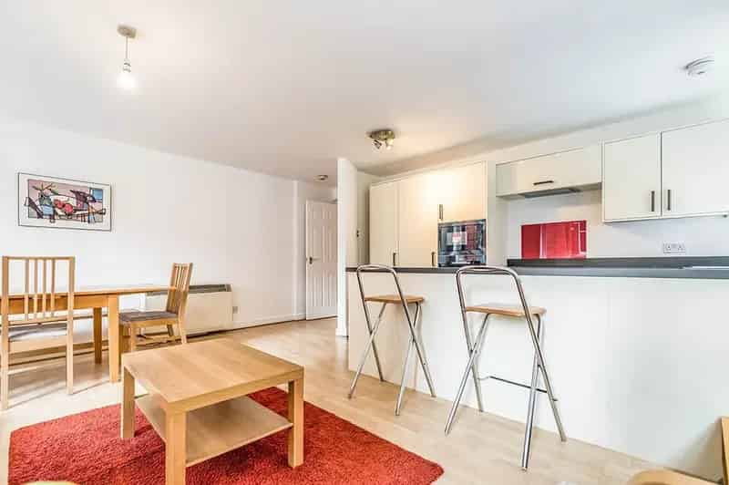 2 Bedroom Flat to Rent Manchester City Centre