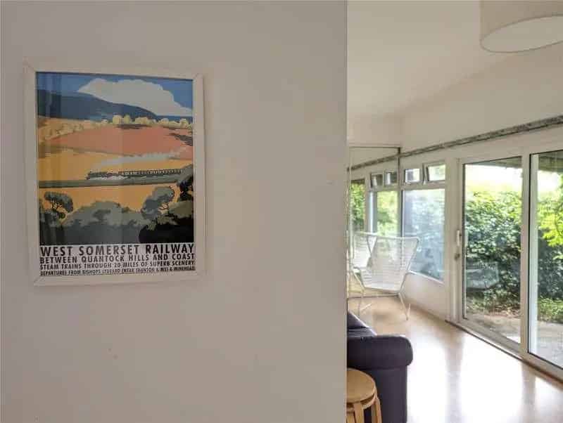 1 Bed Chalet for Sale in Cleeve Park