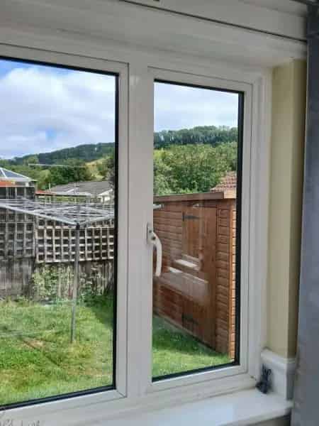 2 Double Bedroom Semi-Detached Bungalow Alkham Valley
