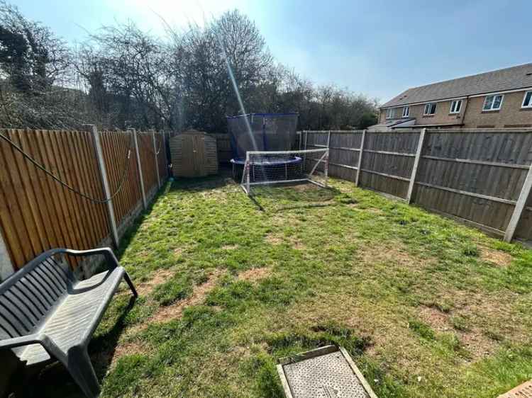 3 Bedroom Semi Detached House for Sale Nuneaton Warwickshire