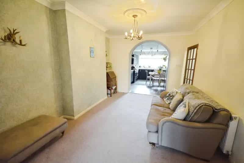 3 Bedroom House for Sale Near Bishop Auckland