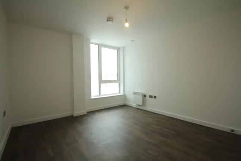 1 Bedroom Flat To Rent
