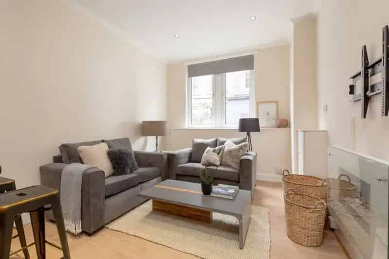 1 Bedroom Flat to Rent