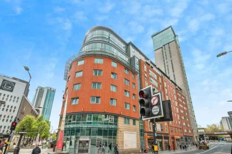 2 Bed Apartment Near Bull Ring & Grand Central