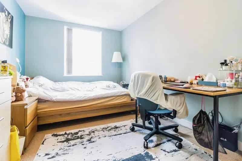 2 Bedroom Flat for Sale Manchester M1 Quadrangle Development Parking Ensuite