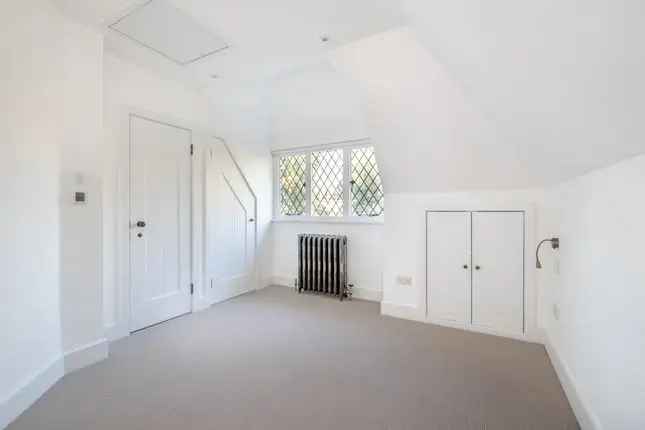 Detached house to rent in Sydenham Hill, London SE26