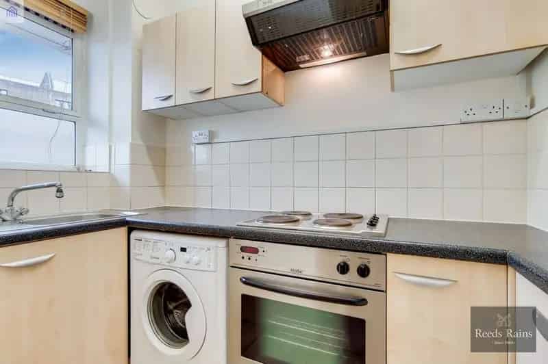 2 Bedroom Flat to Rent London SE1 Near Lambeth Bridge